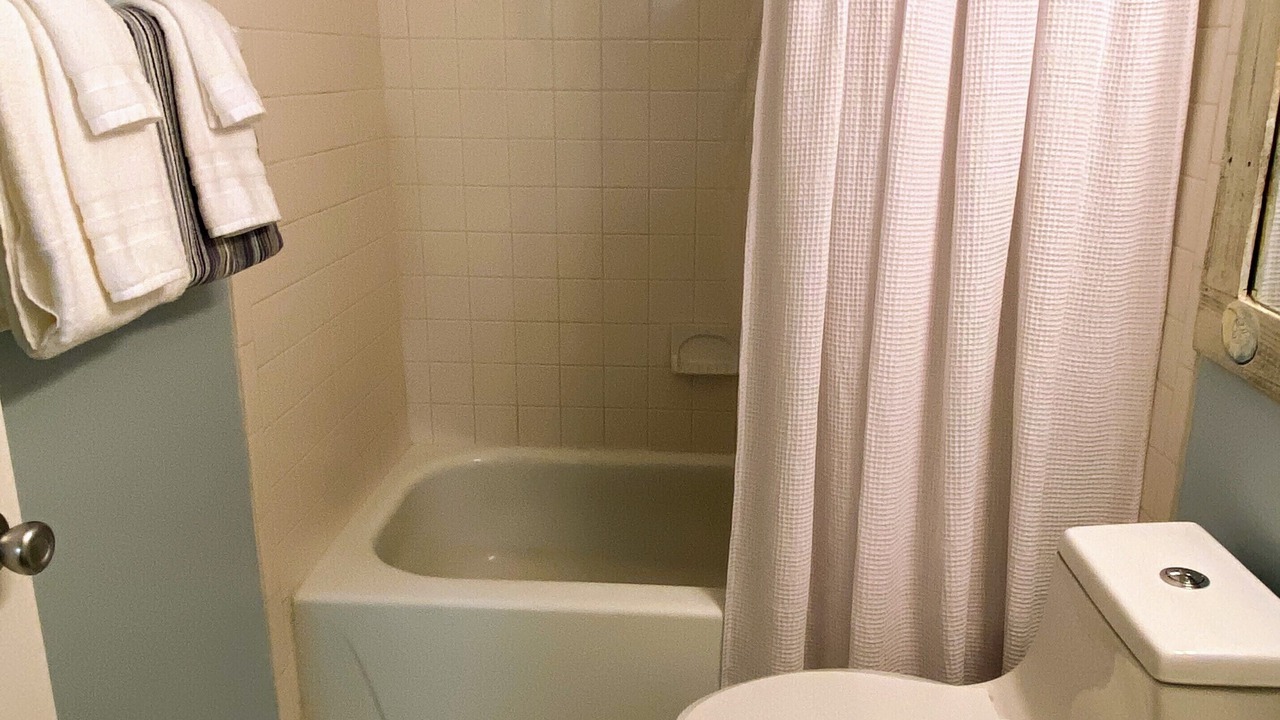 Photo of Bathroom in Jacksonville Beach