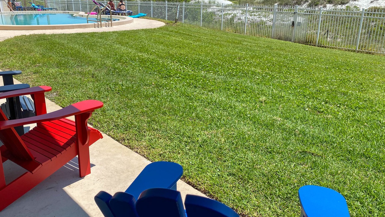 Photo of Outdoor in Jacksonville Beach