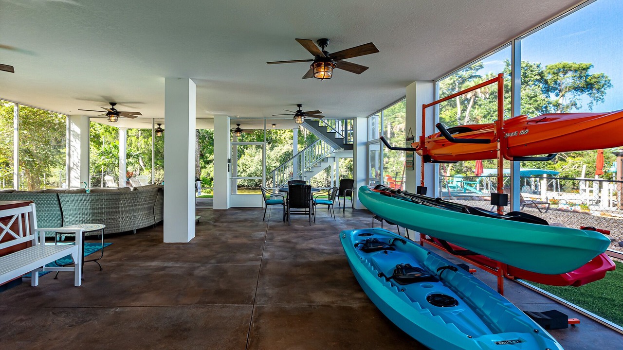 Photo of Others in Weeki Wachee Gardens