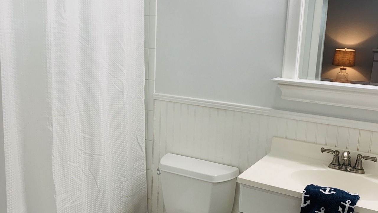 Photo of Bathroom in Riverside