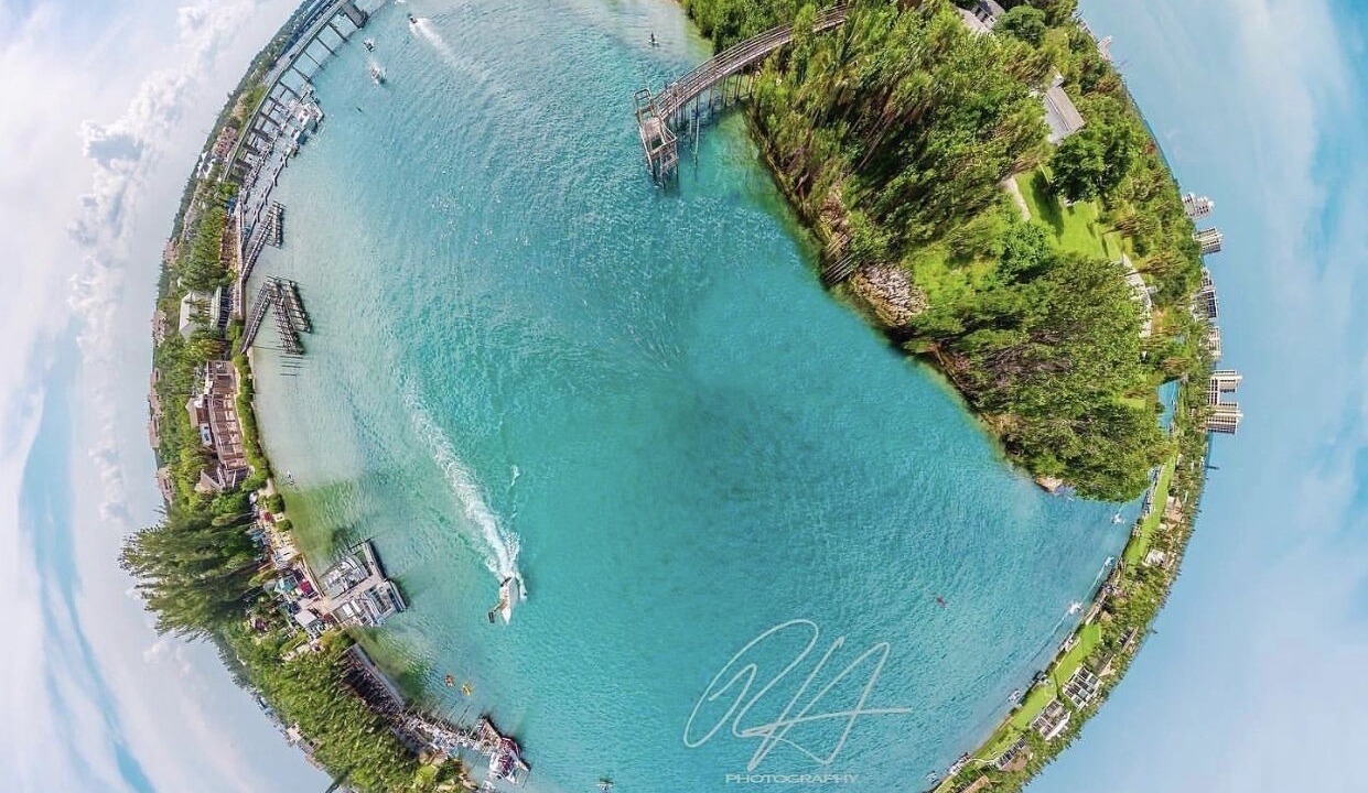 Photo of Outdoor in Riverside