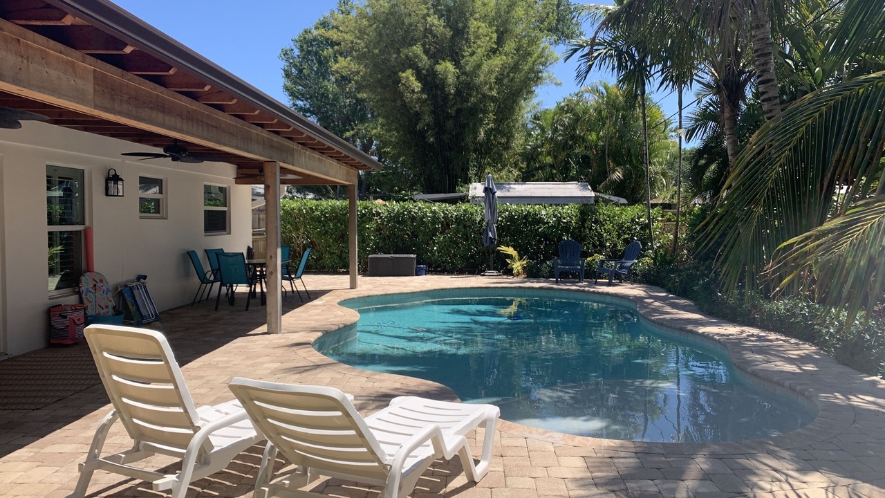 Photo of Outdoor in Riverside