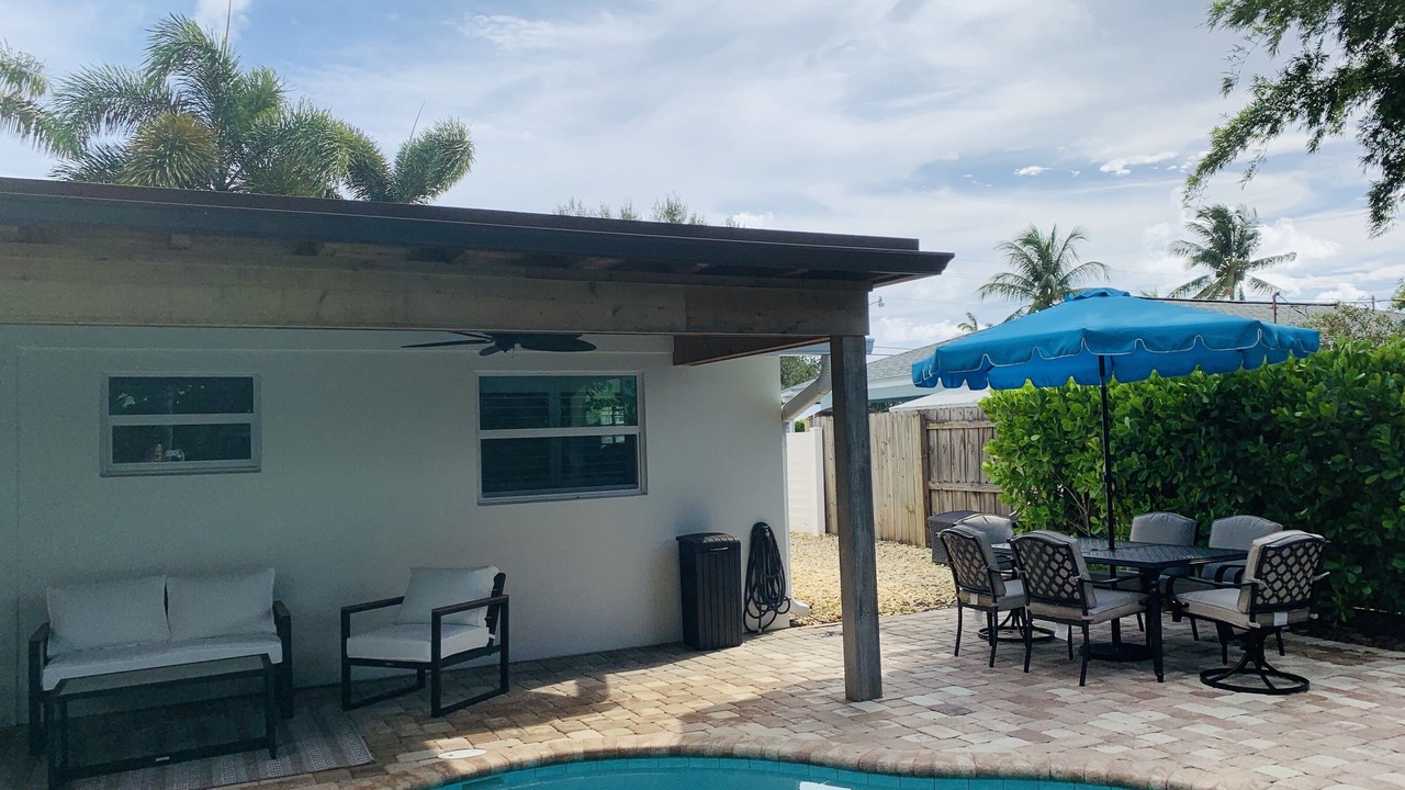 Photo of Outdoor in Riverside