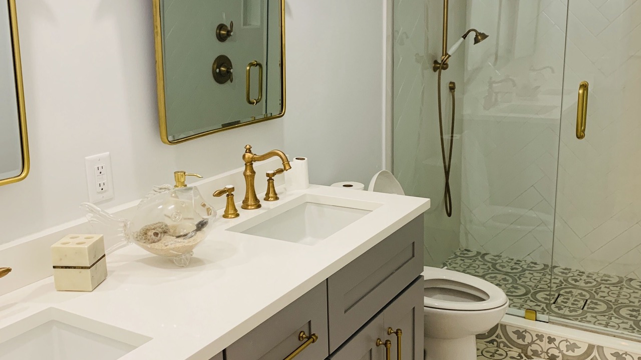 Photo of Bathroom in Riverside