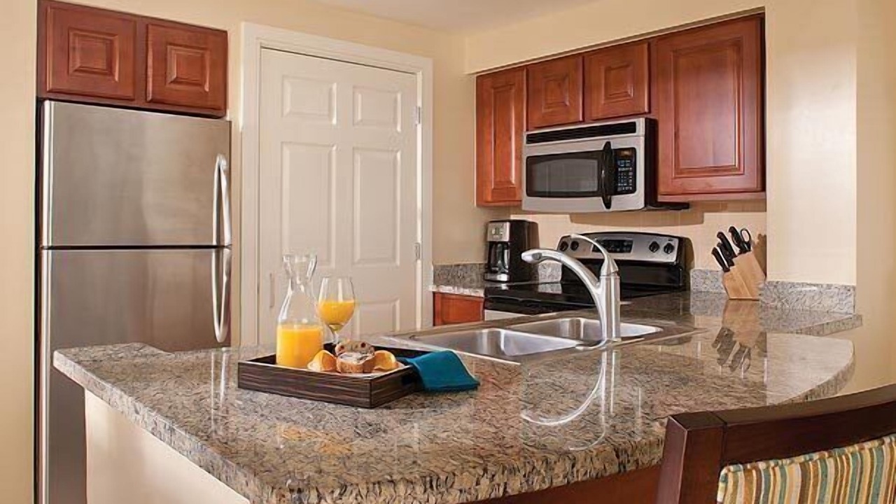 Photo of Kitchen in Williamsburg