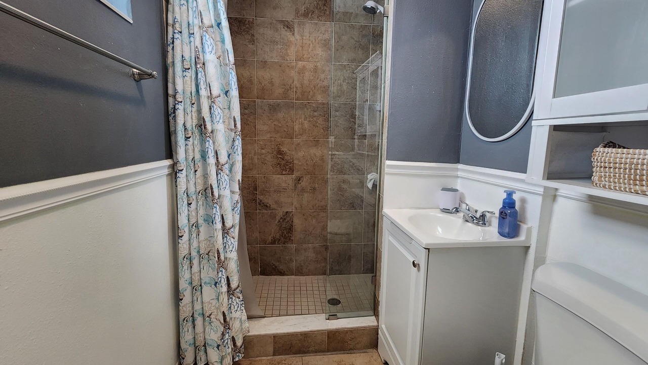 Photo of Bathroom in West Bradenton
