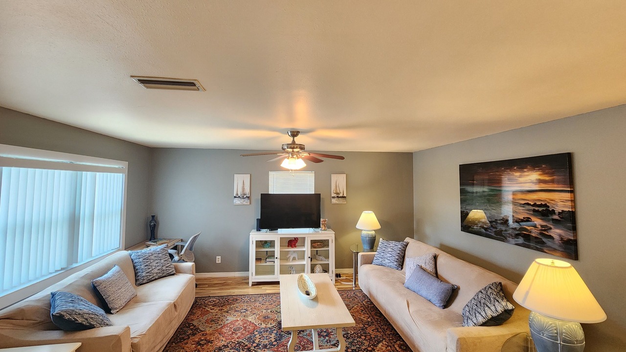 Photo of Livingroom in West Bradenton