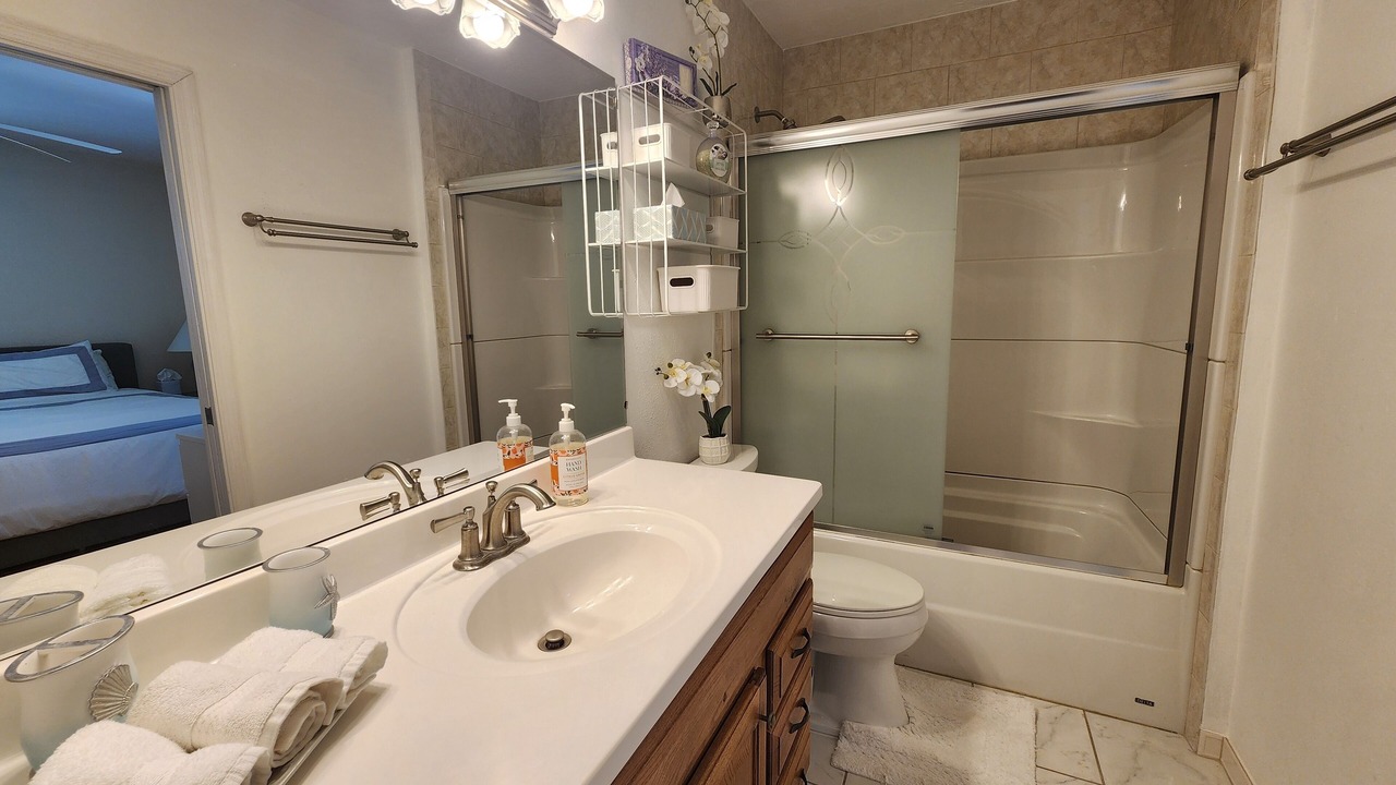 Photo of Bathroom in West Bradenton