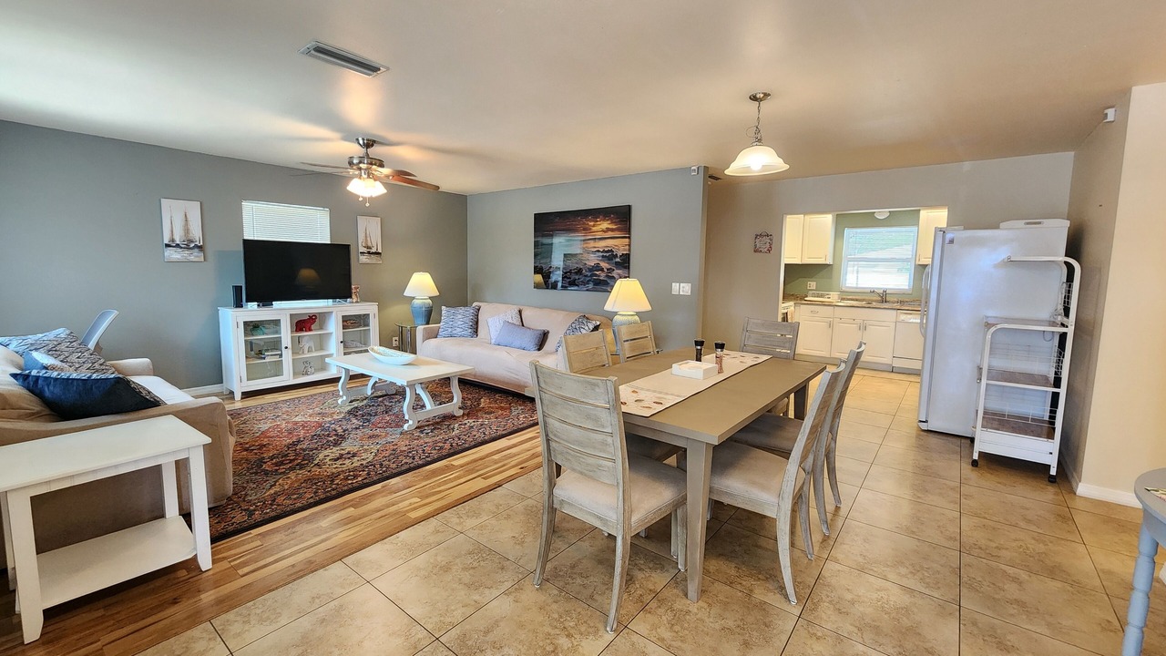 Photo of Livingroom in West Bradenton