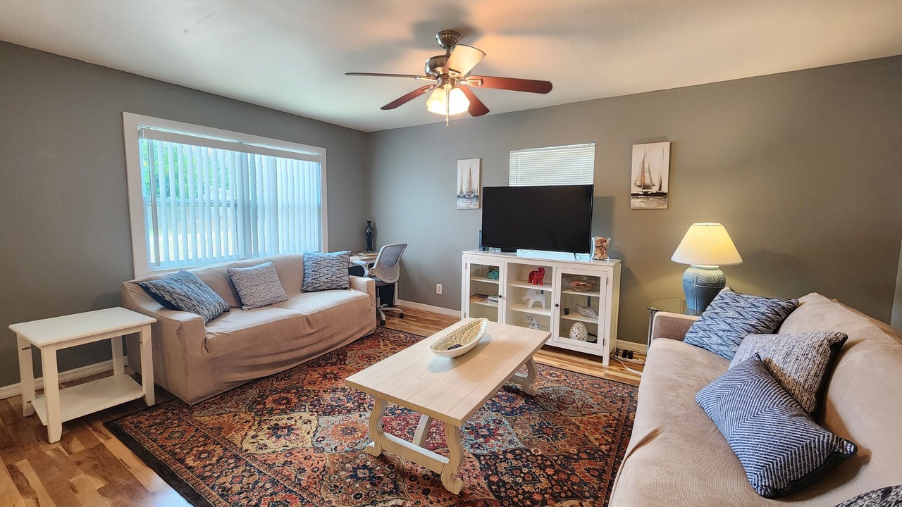 Photo of Bedroom in West Bradenton