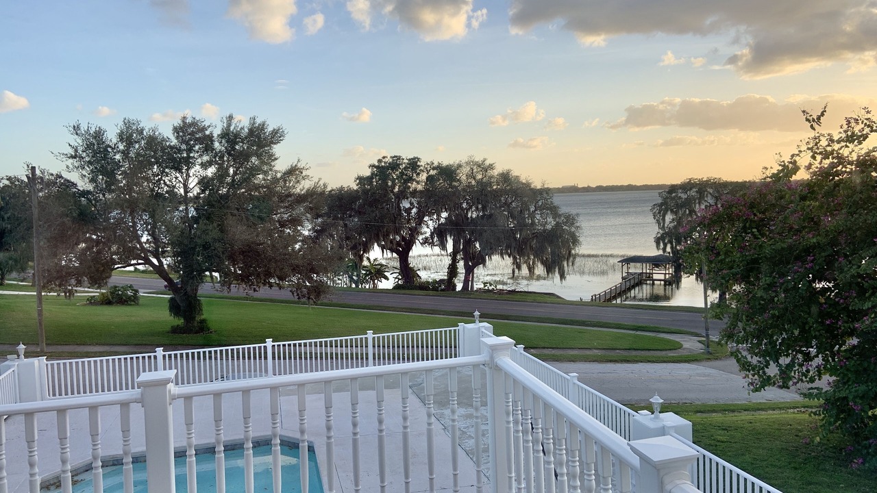 Photo of Patio Balcony in Auburndale