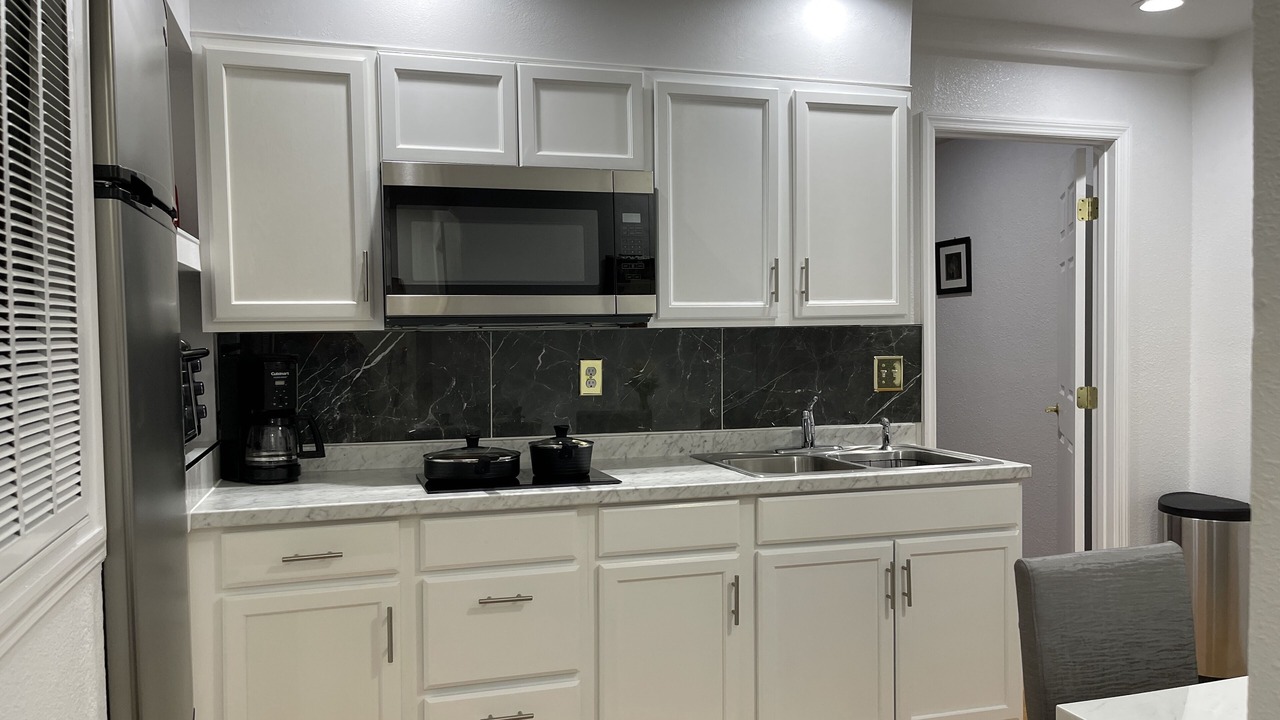 Photo of Kitchen in Auburndale
