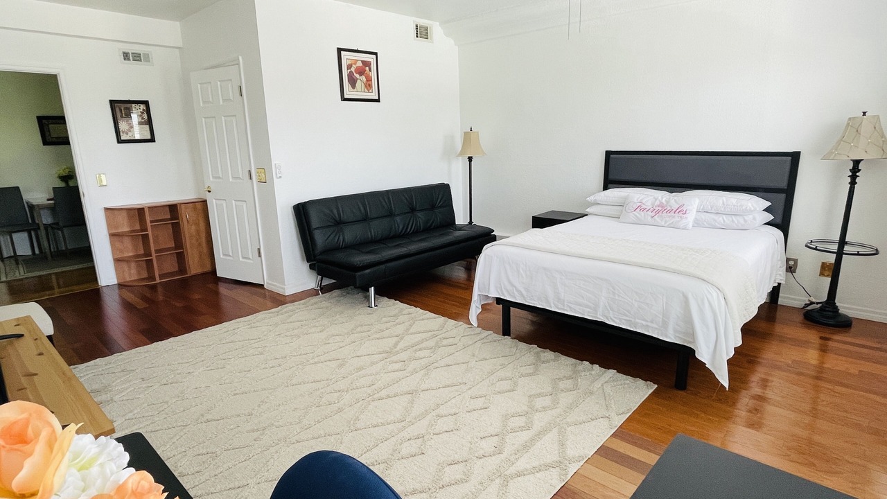 Photo of Bedroom in Auburndale