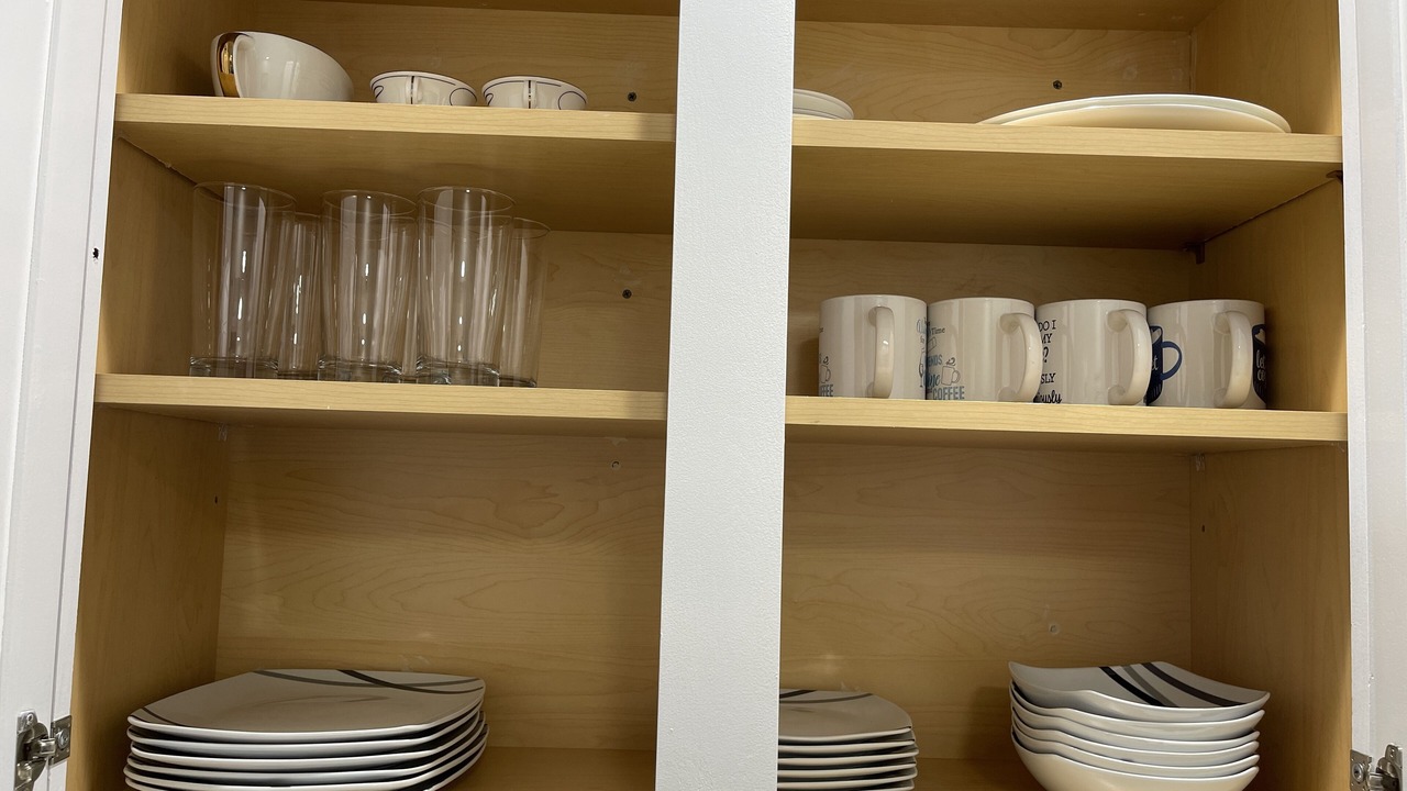 Photo of Kitchen in Auburndale
