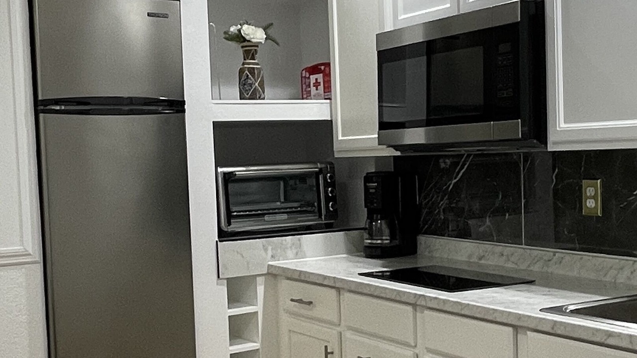 Photo of Kitchen in Auburndale