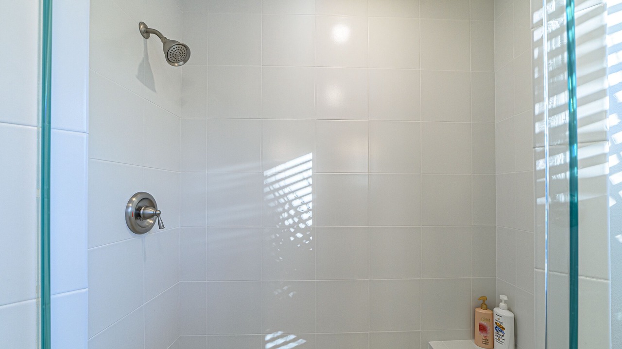 Photo of Bathroom in Cocoa Beach