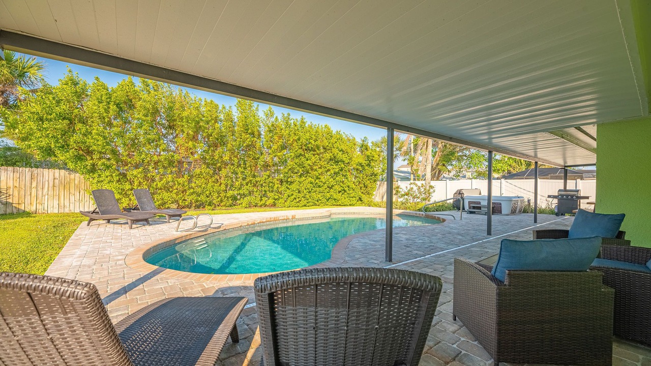 Photo of Outdoor in Cocoa Beach