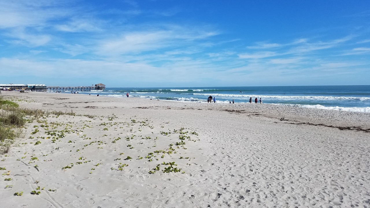 Photo of Others in Cocoa Beach