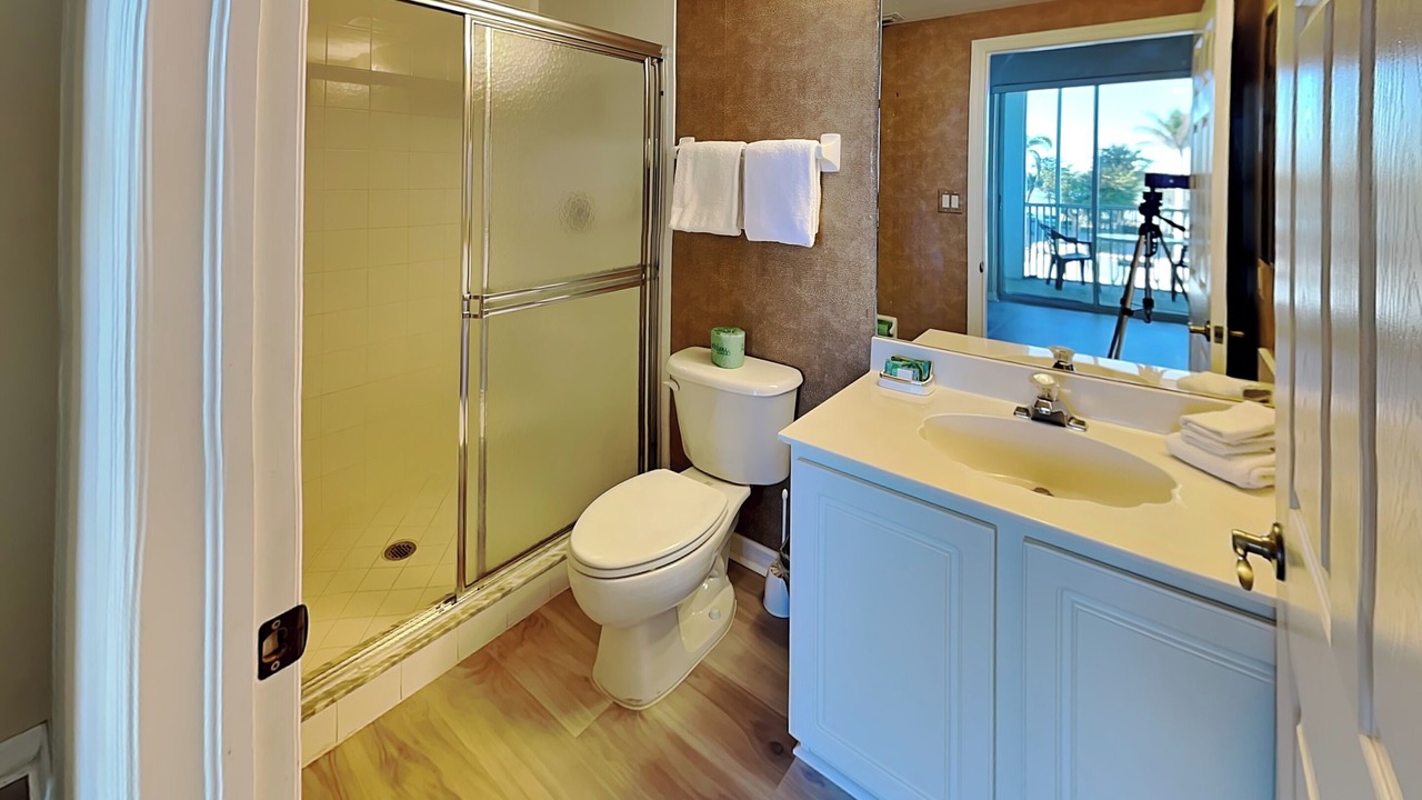 Photo of Bathroom in South Island