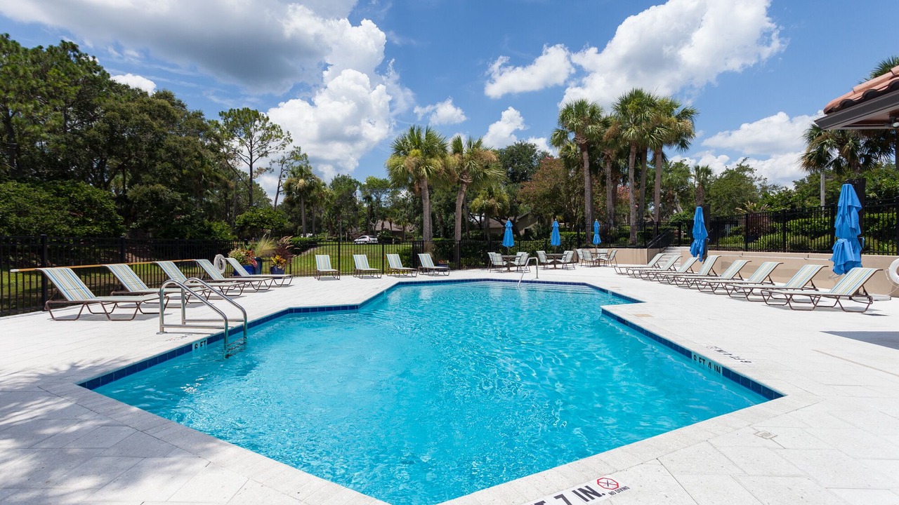 Photo of Outdoor in Sawgrass