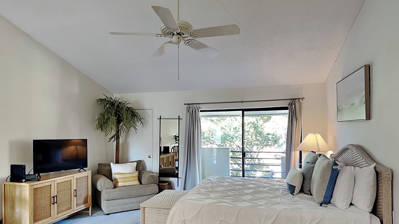 Photo of Patio Balcony in Sawgrass