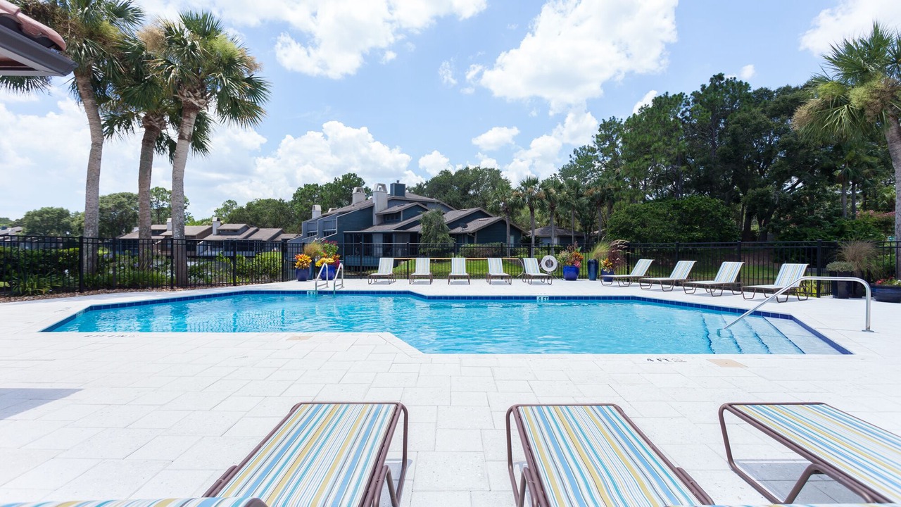 Photo of Outdoor in Sawgrass