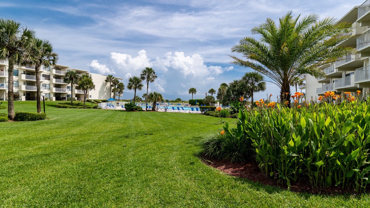 Photo of Outdoor in Butler Beach