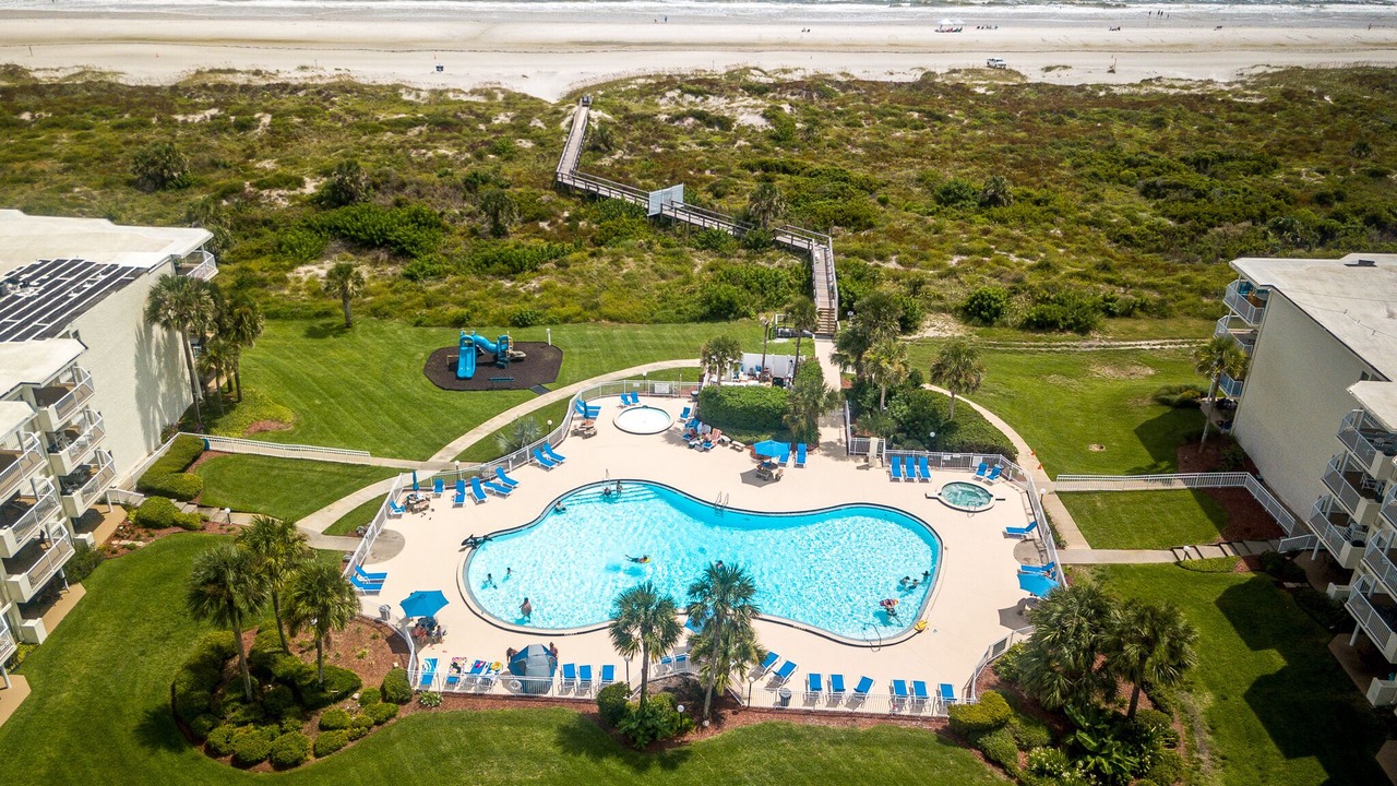 Photo of Outdoor in Butler Beach