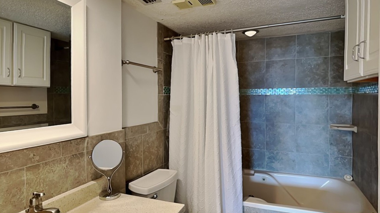 Photo of Bathroom in Butler Beach