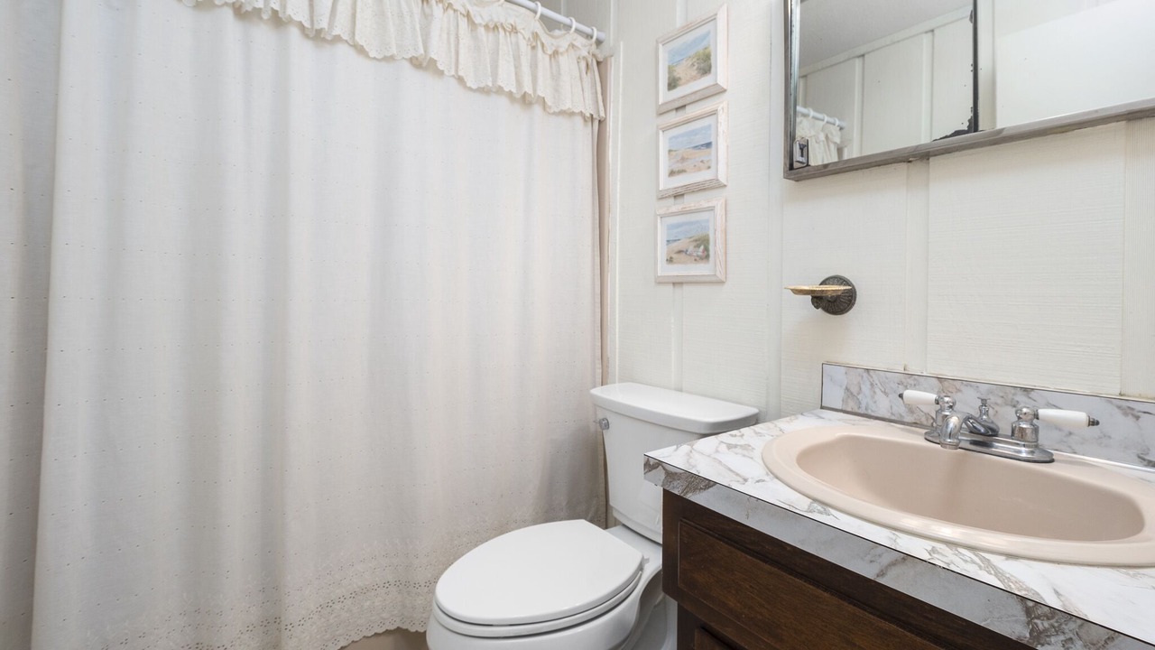 Photo of Bathroom in Painters Hill