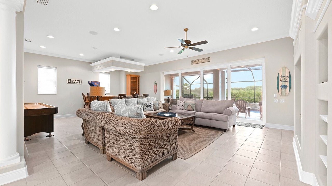 Photo of Bedroom in Palm Coast