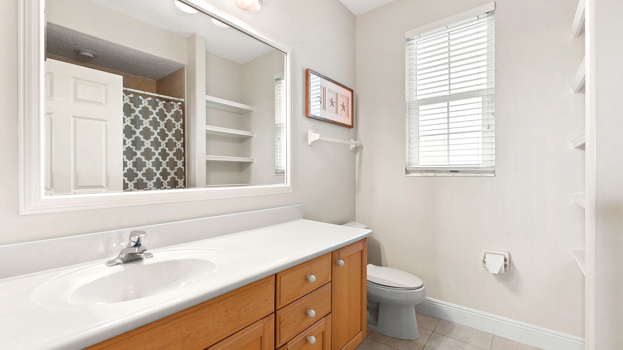 Photo of Bathroom in Palm Coast
