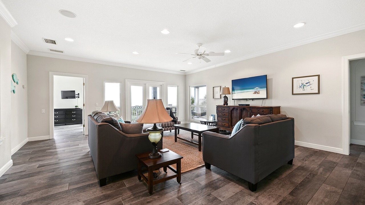 Photo of Bedroom in Palm Coast