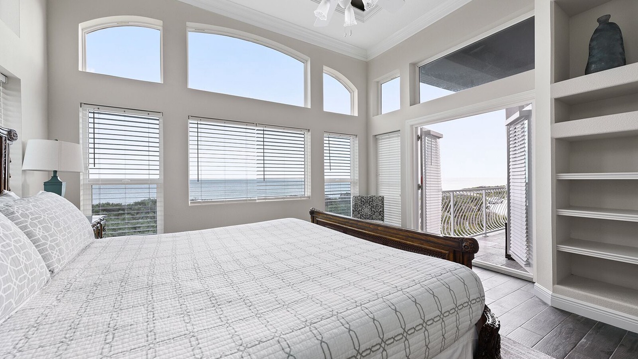 Photo of Patio Balcony in Palm Coast