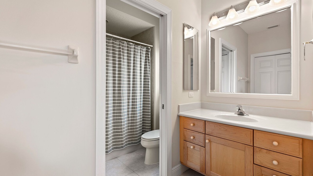 Photo of Bathroom in Palm Coast