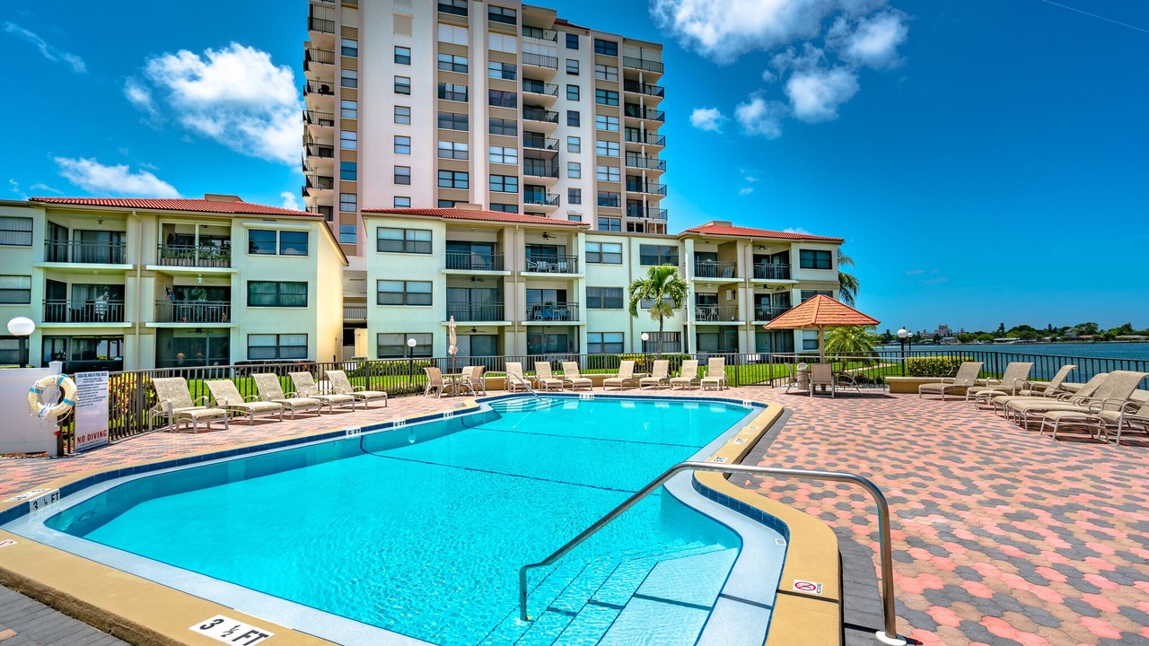 Photo of Outdoor in Casa del Mar
