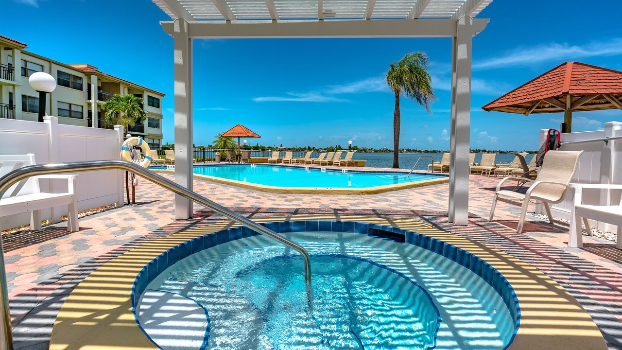 Photo of Outdoor in Casa del Mar