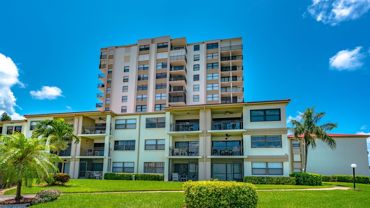 Photo of Outdoor in Casa del Mar