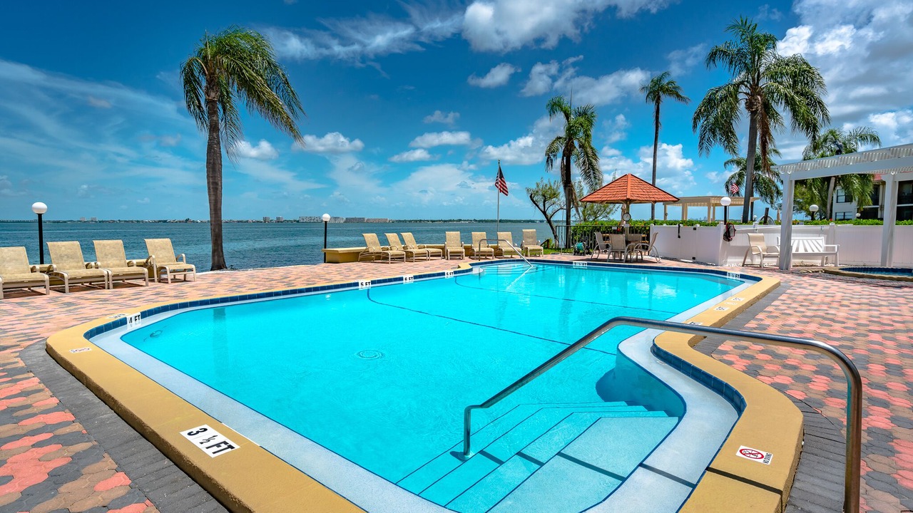 Photo of Outdoor in Casa del Mar