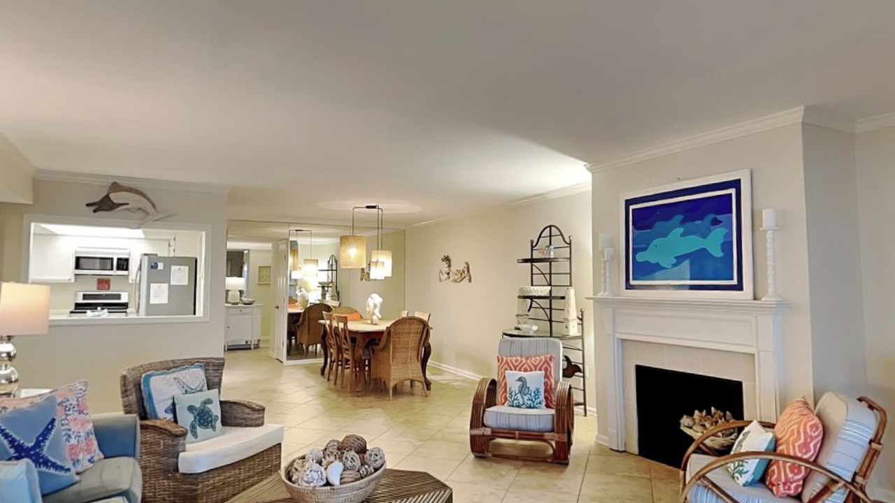 Photo of Livingroom in Sawgrass