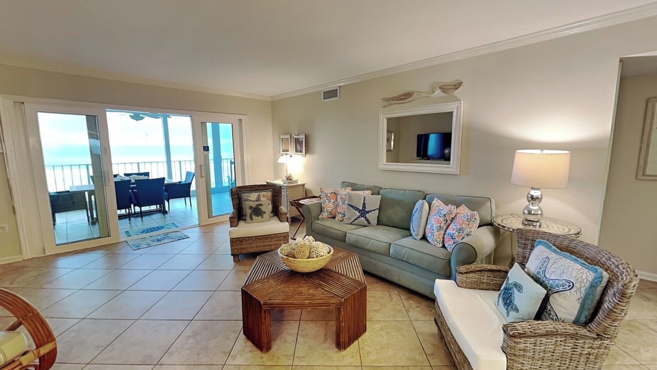 Photo of Livingroom in Sawgrass