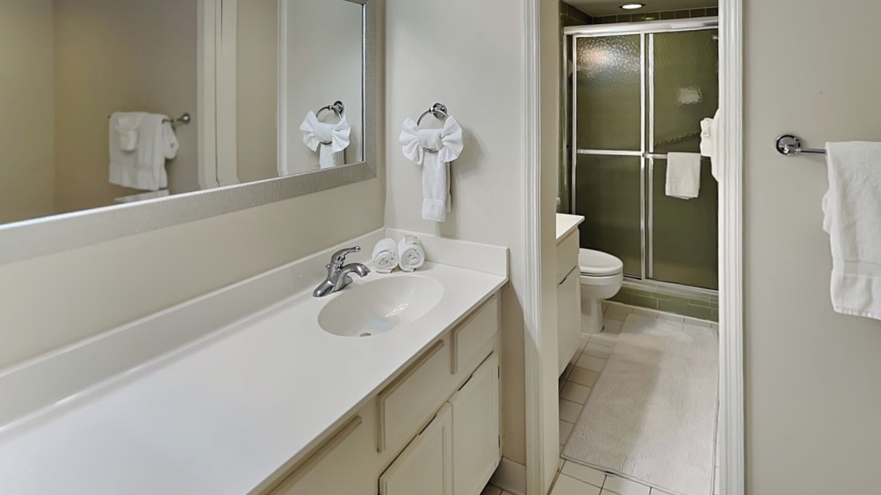 Photo of Bathroom in Sawgrass