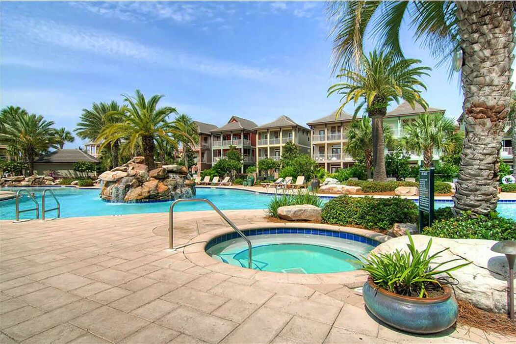 Photo of Outdoor in Villages of Crystal Beach