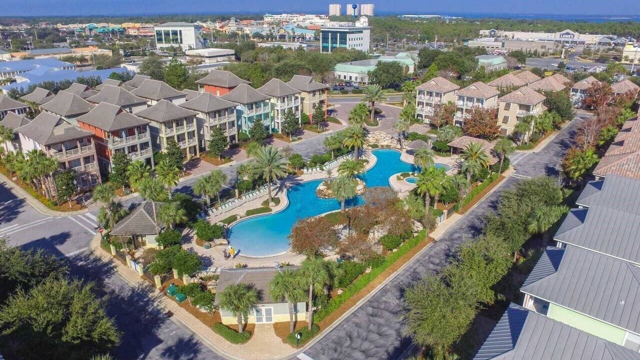 Photo of Outdoor in Villages of Crystal Beach