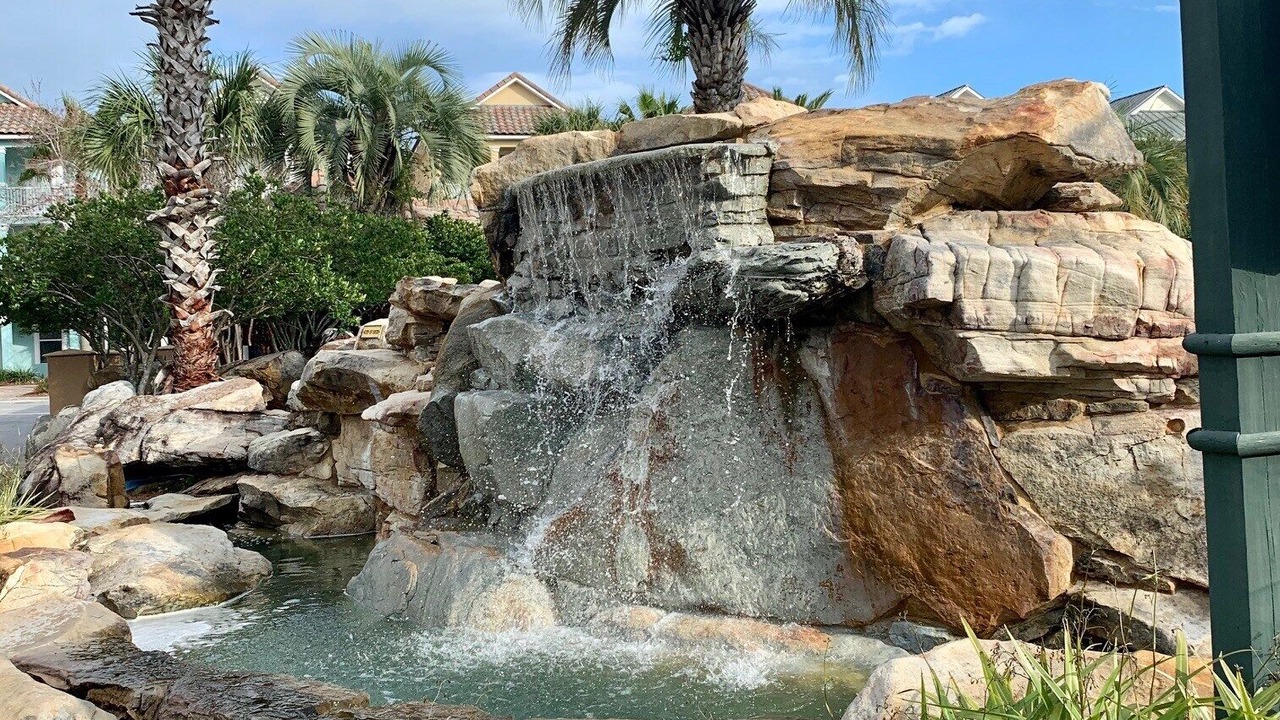 Photo of Outdoor in Villages of Crystal Beach