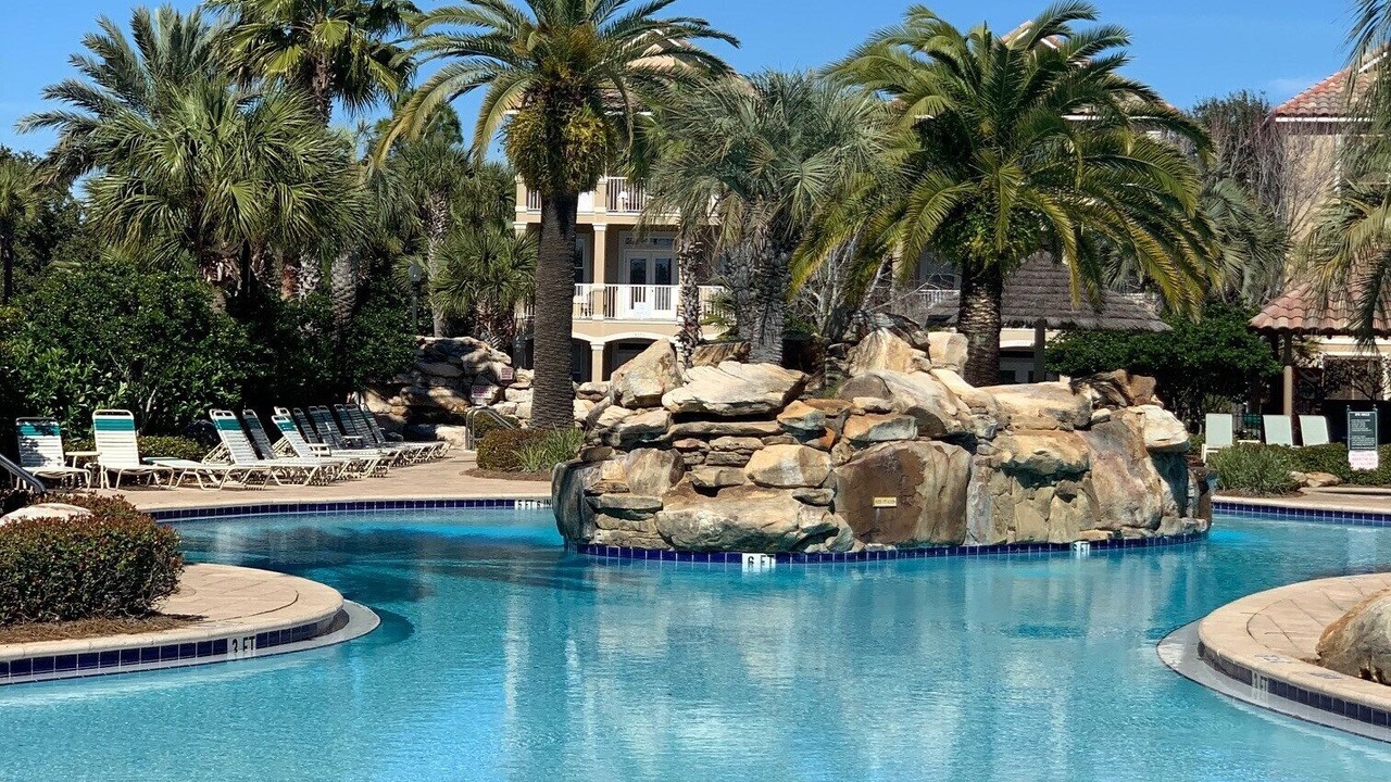 Photo of Outdoor in Villages of Crystal Beach