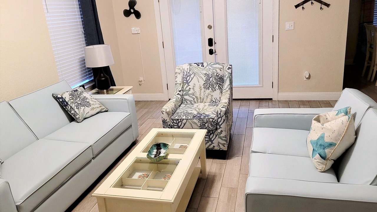 Photo of Bedroom in Villages of Crystal Beach