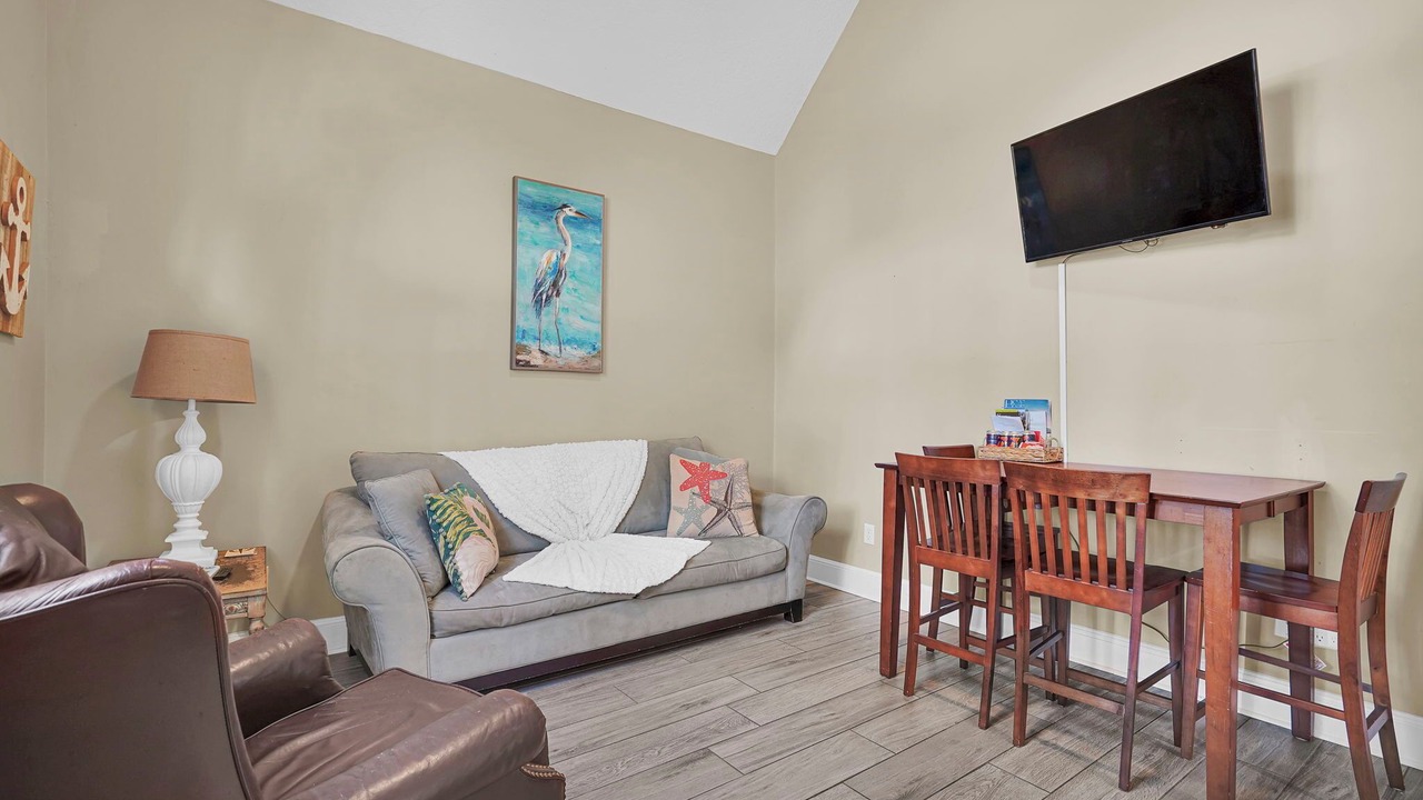 Photo of Livingroom in Yulee
