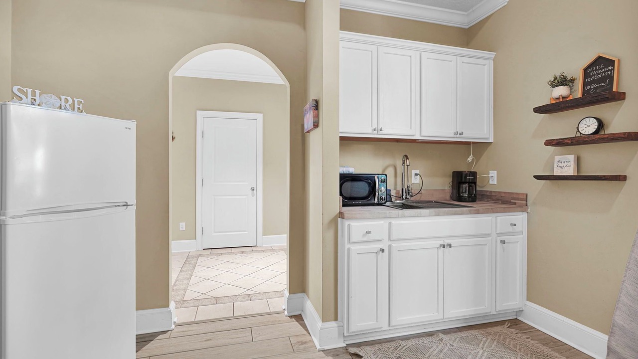 Photo of Kitchen in Yulee