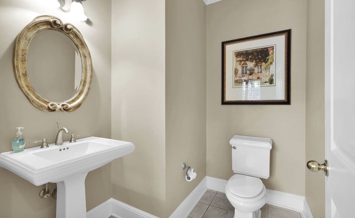 Photo of Bathroom in Yulee